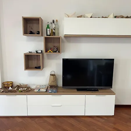 Apartment Little Venice *
