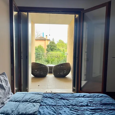 Apartment Little Venice *