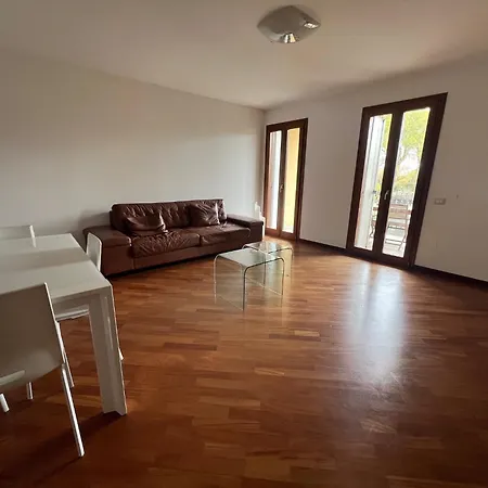 Little Venice Apartment