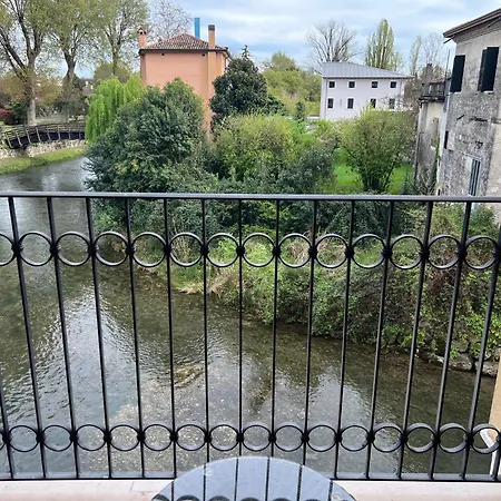 Little Venice Apartment