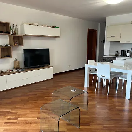 Little Venice Apartment *