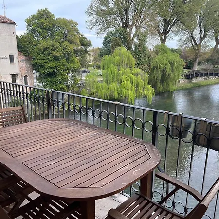 Little Venice Apartment Sacile