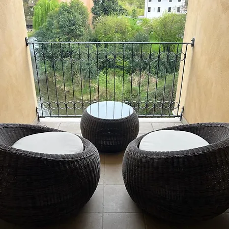 Apartment Little Venice